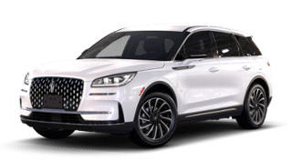 2025 Lincoln Lincoln Corsair External Image 1